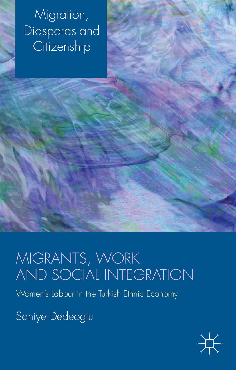 Migration, Diasporas and Citizenship