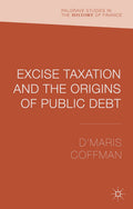 Palgrave Studies in the History of Finance