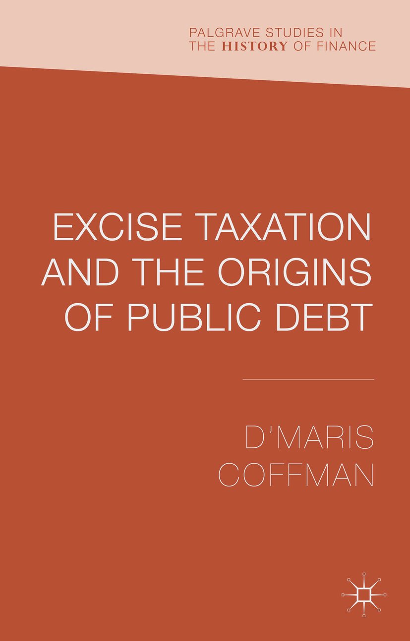 Palgrave Studies in the History of Finance