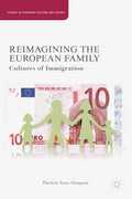 Studies in European Culture and History