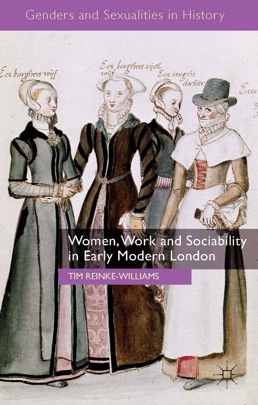 Genders and Sexualities in History