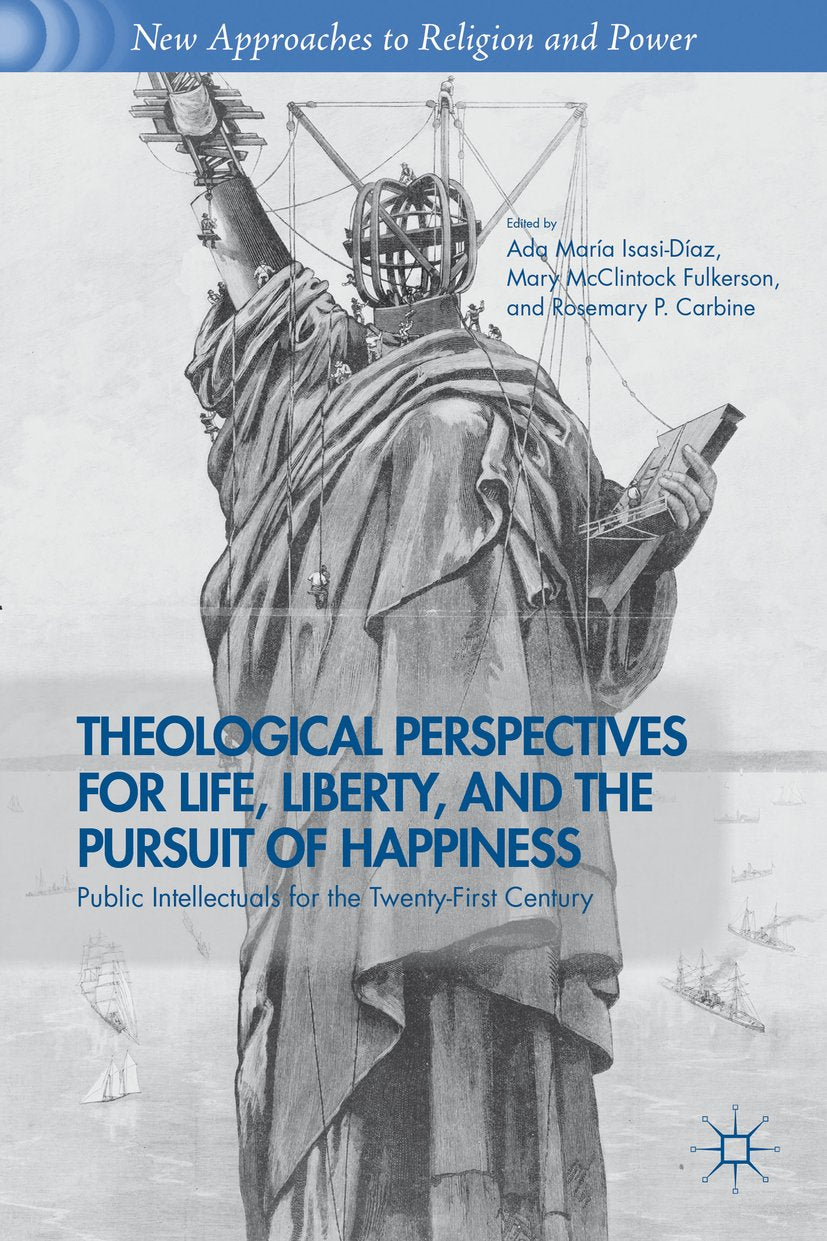 New Approaches to Religion and Power