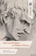 Palgrave Studies in the History of Emotions