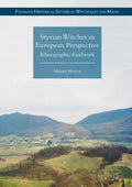 Palgrave Historical Studies in Witchcraft and Magic