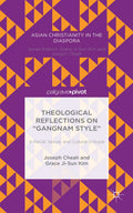 Asian Christianity in the Diaspora
