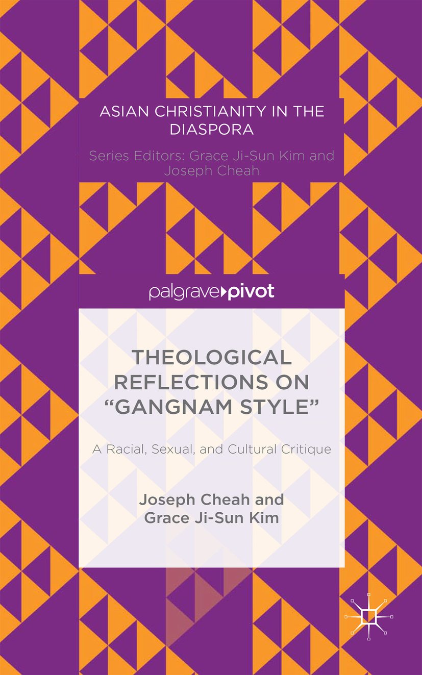 Asian Christianity in the Diaspora