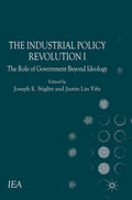 International Economic Association Series