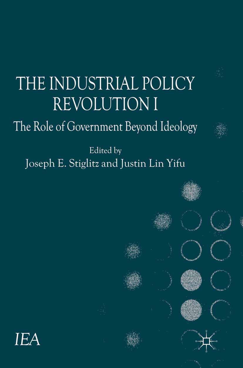 International Economic Association Series