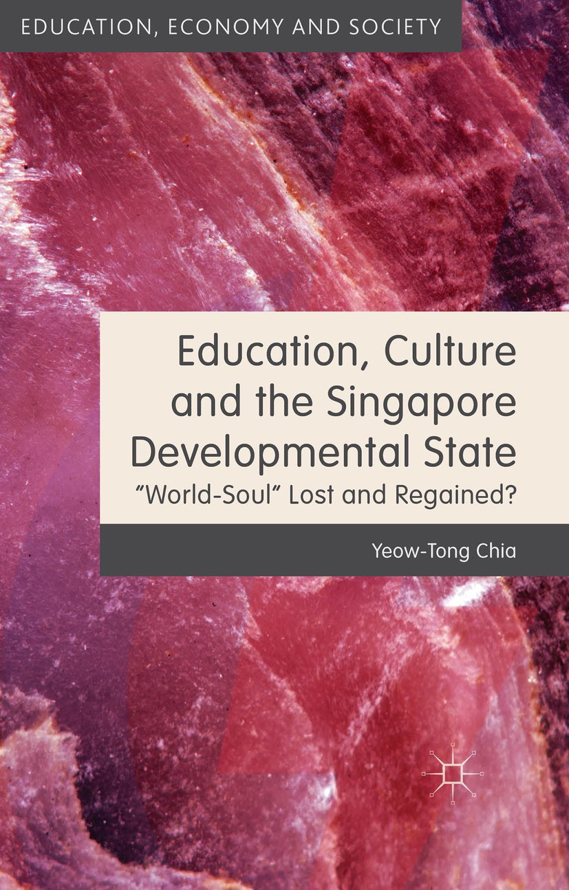 Education, Economy and Society