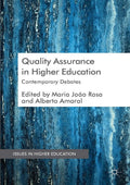 Issues in Higher Education