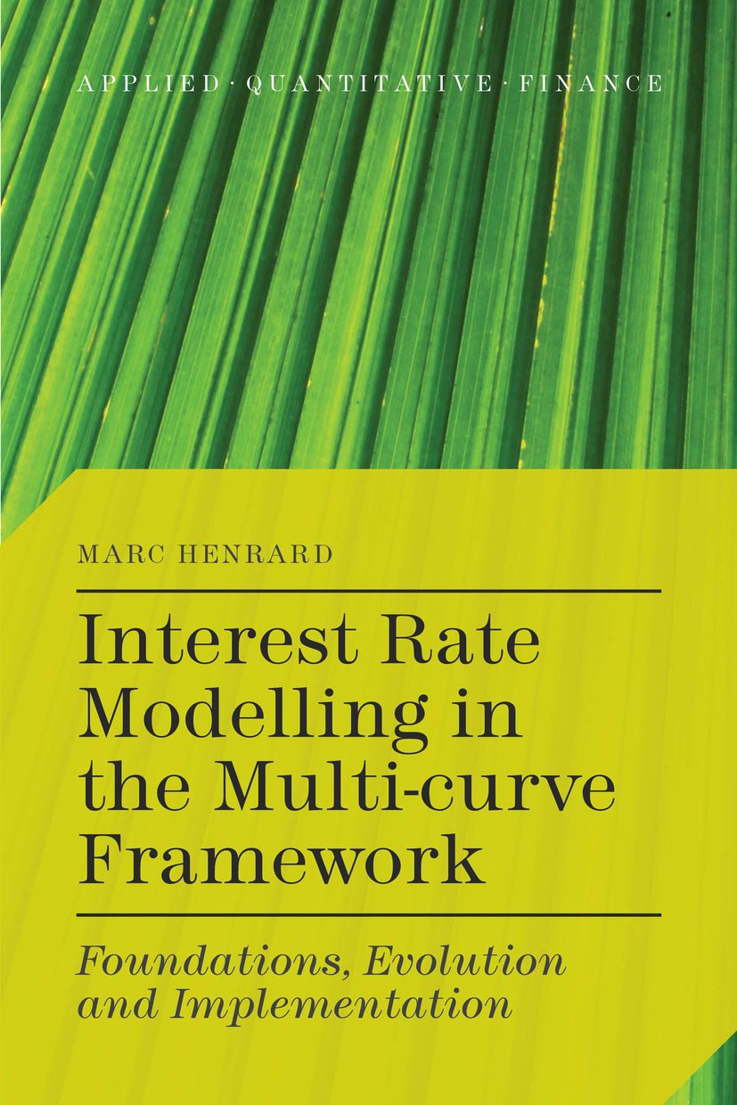 Applied Quantitative Finance