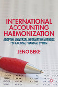 International Accounting Harmonization
