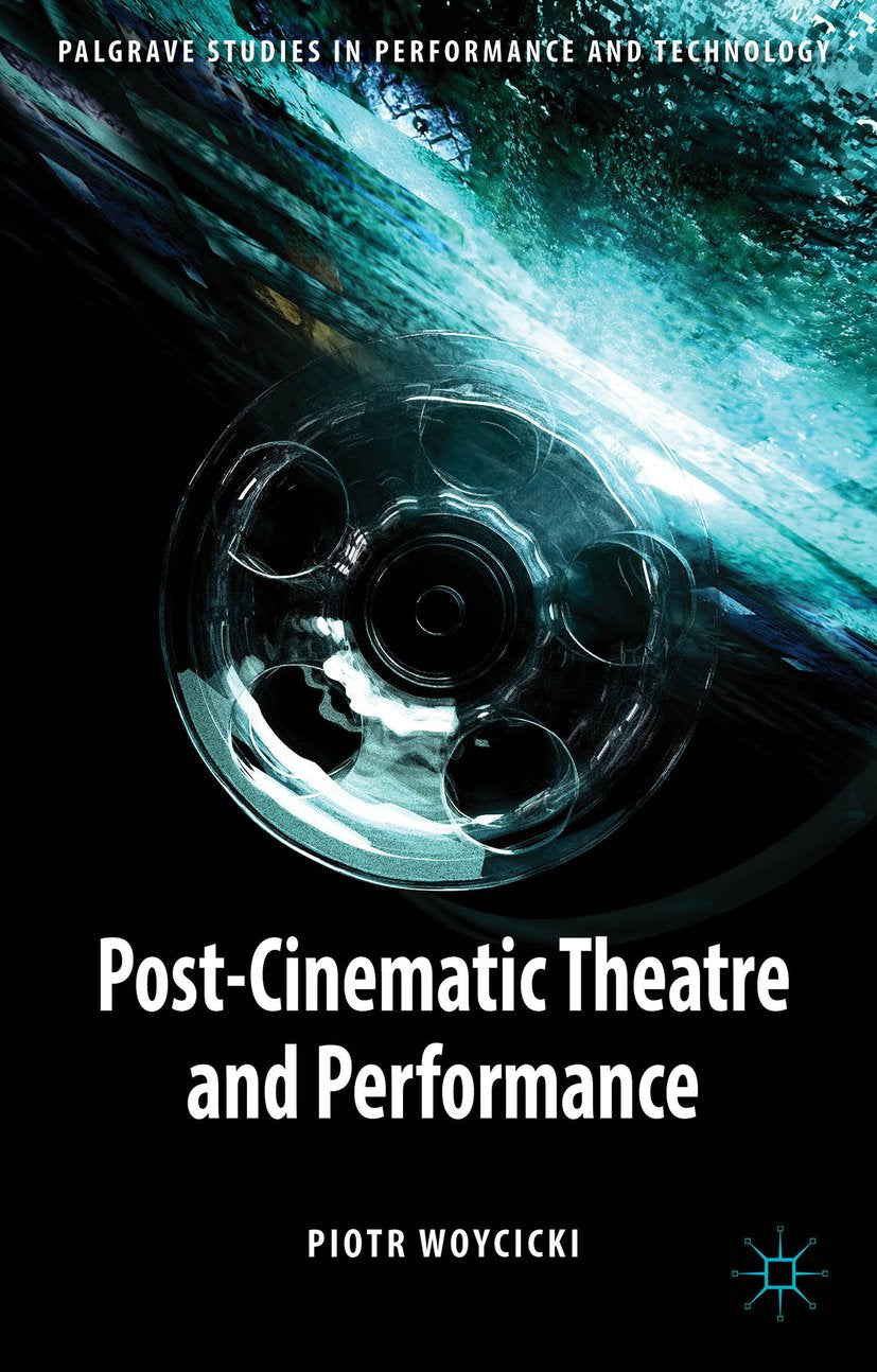 Palgrave Studies in Performance and Technology