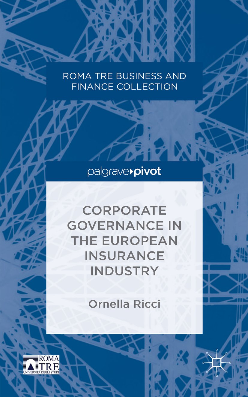 Roma Tre Business and Finance Collection