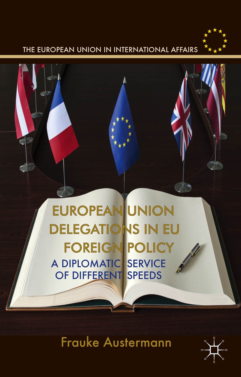 The European Union in International Affairs