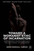 Black Religion/Womanist Thought/Social Justice