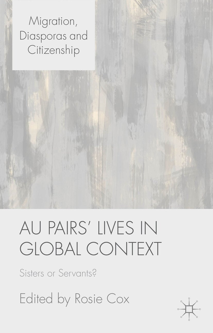 Migration, Diasporas and Citizenship