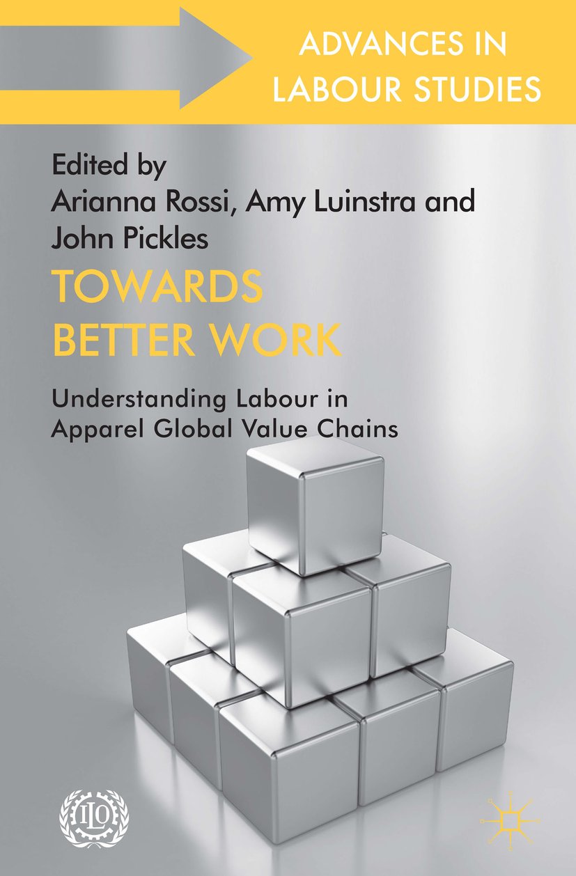 Advances in Labour Studies