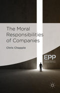 Palgrave Studies in Ethics and Public Policy