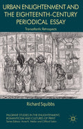 Palgrave Studies in the Enlightenment, Romanticism and Cultures of Print