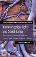 Global Transformations in Media and Communication Research - A Palgrave and IAMCR Series