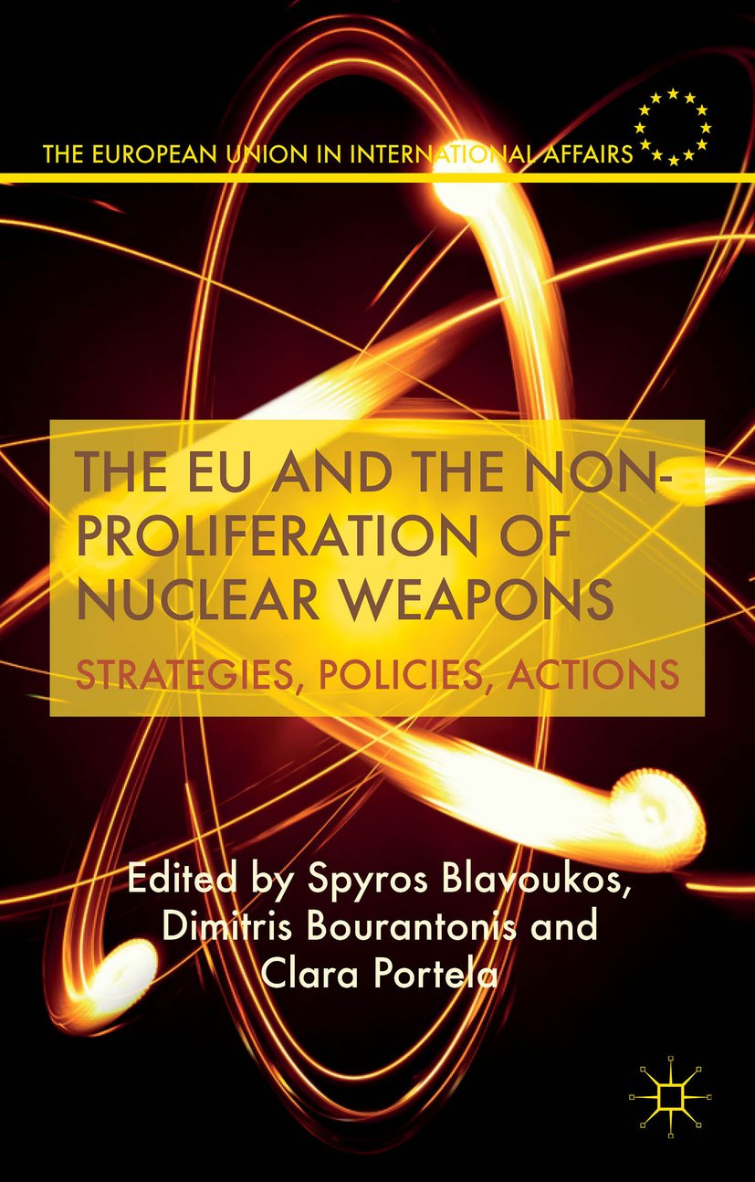 The European Union in International Affairs