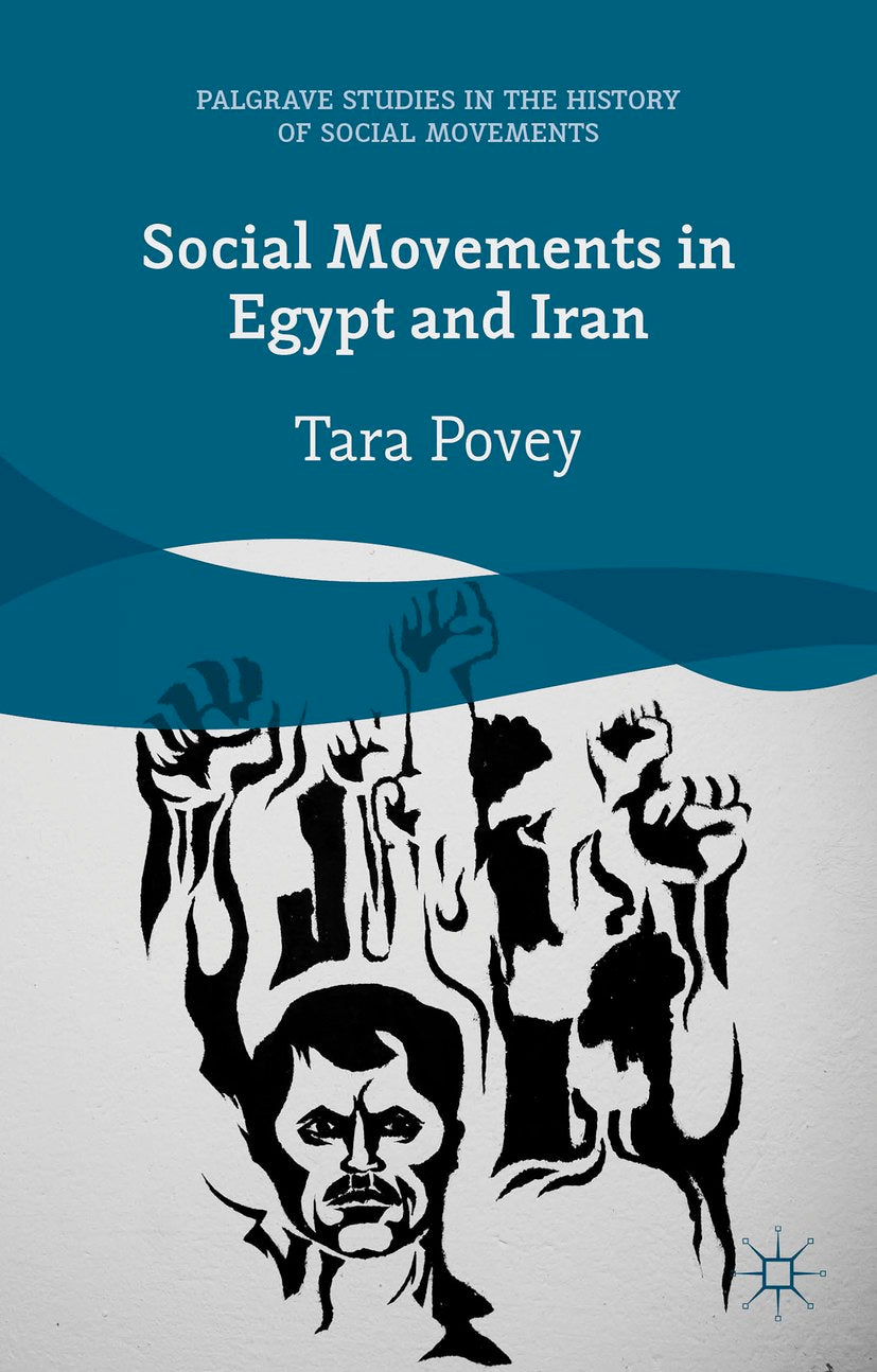 Palgrave Studies in the History of Social Movements