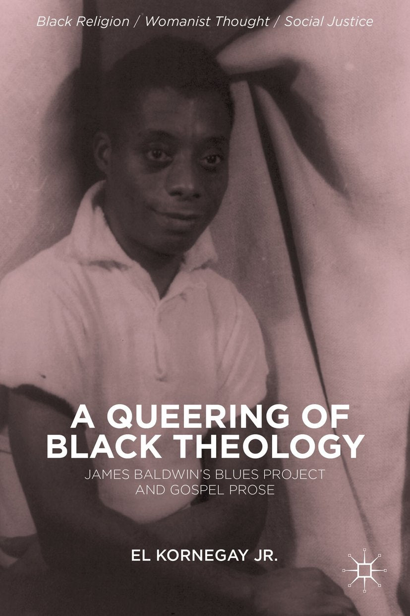 Black Religion/Womanist Thought/Social Justice