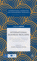 International Marketing and Management Research