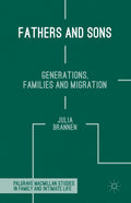 Palgrave Macmillan Studies in Family and Intimate Life