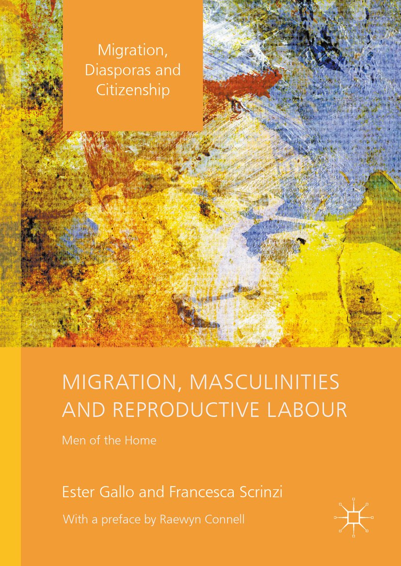 Migration, Diasporas and Citizenship