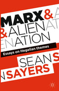 Marx and Alienation