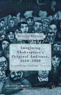 Palgrave Shakespeare Studies
