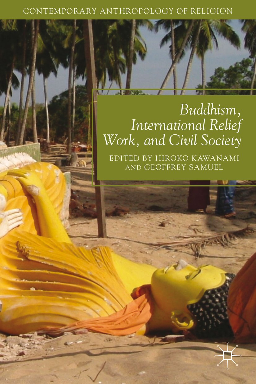 Contemporary Anthropology of Religion