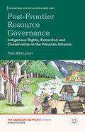 International Relations and Development Series