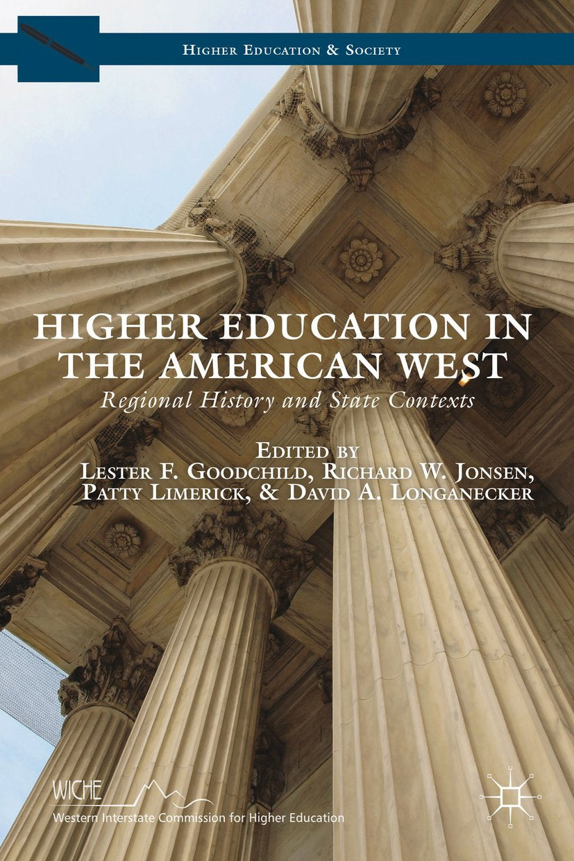 Higher Education and Society