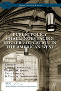 Higher Education and Society