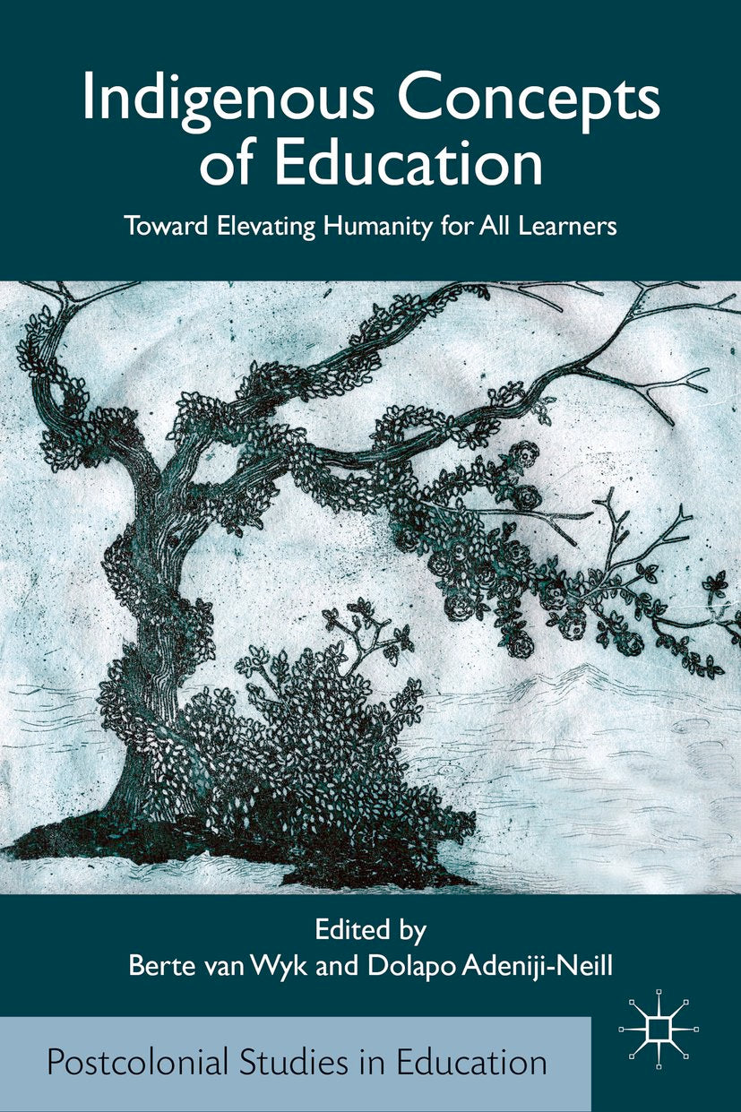 Postcolonial Studies in Education