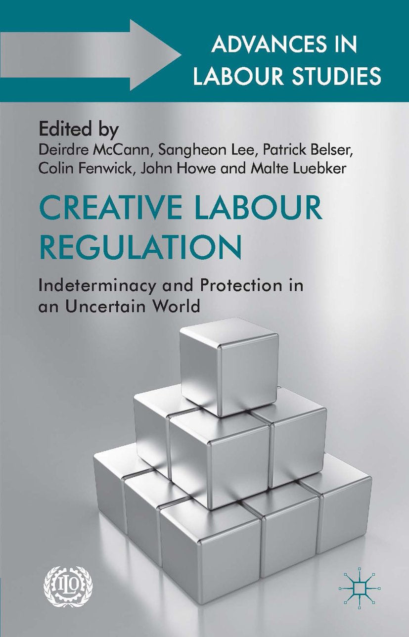 Advances in Labour Studies