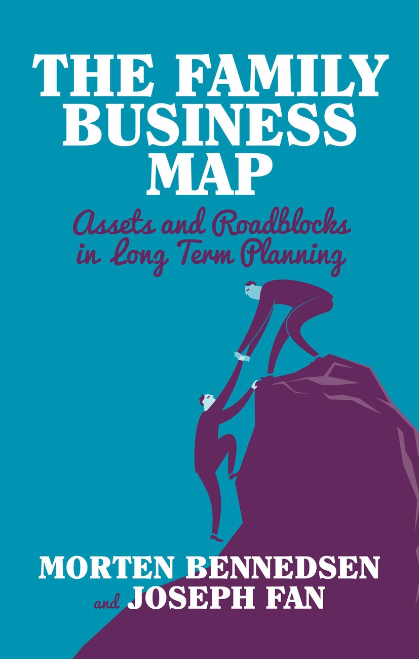 INSEAD Business Press
