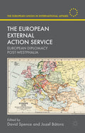 The European Union in International Affairs