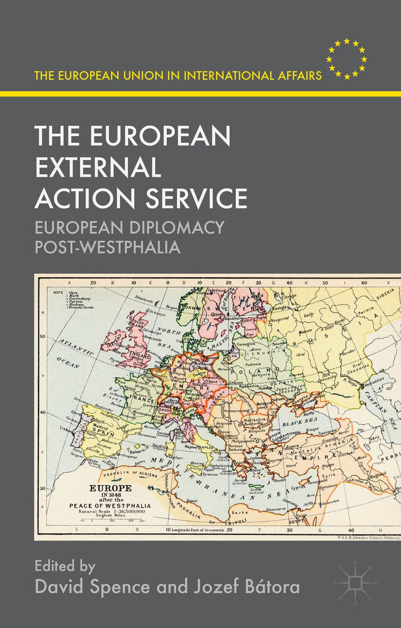 The European Union in International Affairs