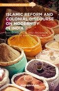 Postcolonialism and Religions