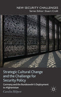 New Security Challenges