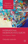 Migration, Diasporas and Citizenship