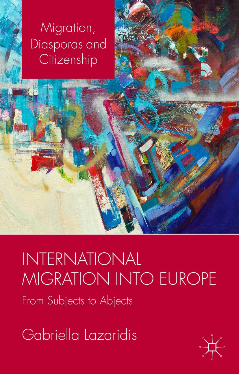 Migration, Diasporas and Citizenship