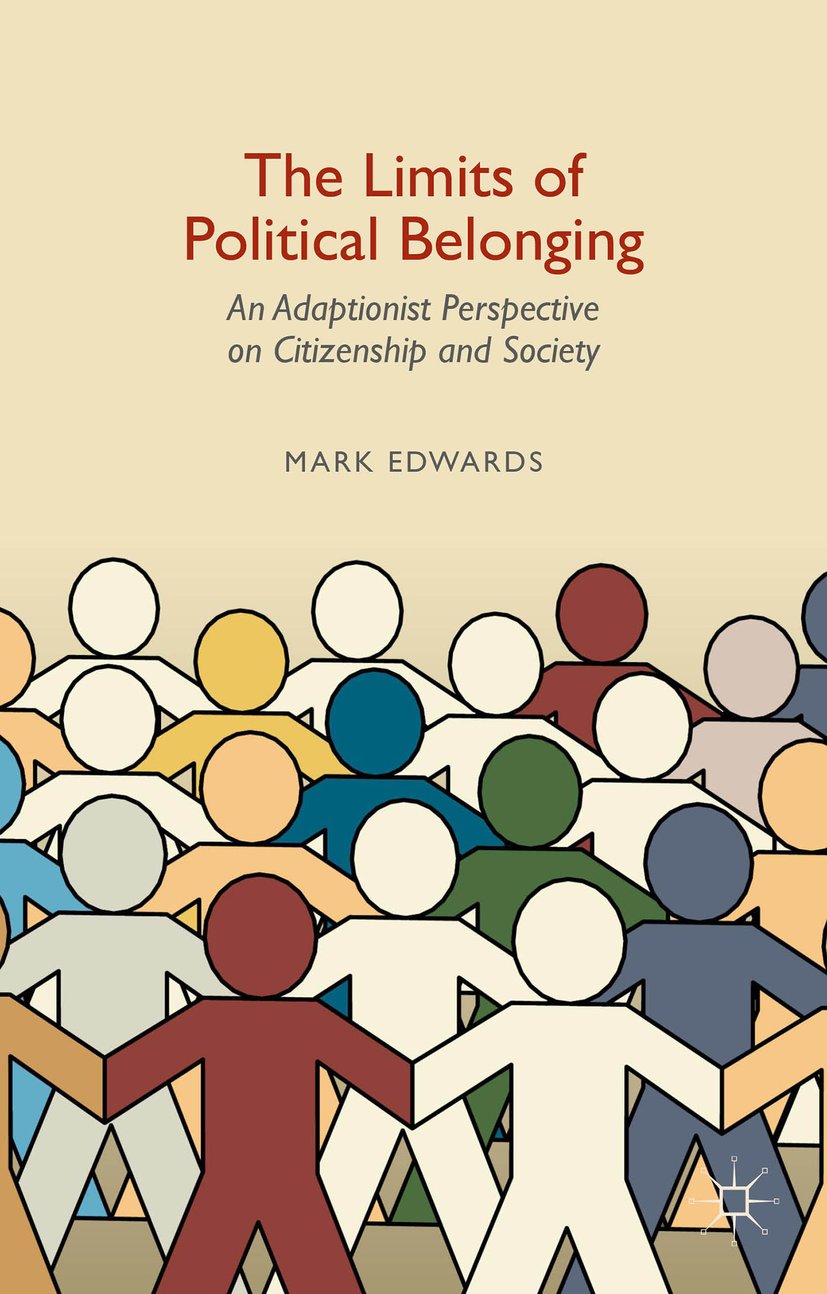 The Limits of Political Belonging
