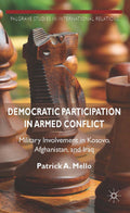 Palgrave Studies in International Relations