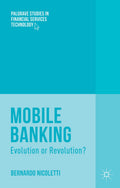 Palgrave Studies in Financial Services Technology