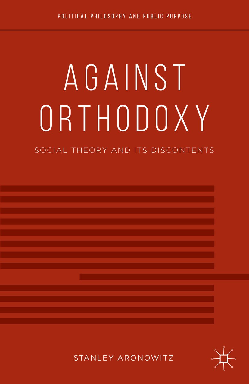 Political Philosophy and Public Purpose